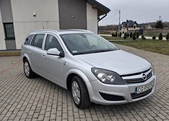 Opel Astra H