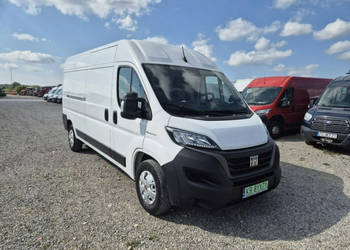 Fiat Ducato Fiat Ducato Poleasingowe.pl