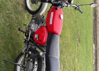 Simson s 51