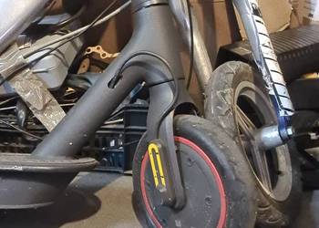 Hulajnoga elektryczna xiaomi m365 pro