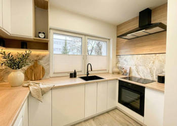 Po generalnym remoncie | 46m2 | 2 Piętro | Duży balkon | Piwnica| AGD