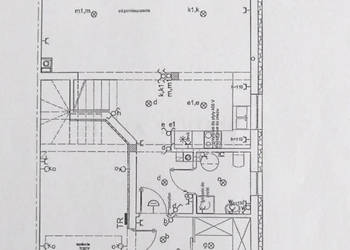 Ogłoszenie dom bliźniak 217m2 Dziekanów Nowy