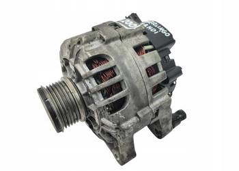 ALTERNATOR Citroen C3 C4 II Berlingo Peugeot Partner 1.6 HDI