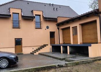 Lokal Usługowo-Handlowy 650 m2+Dom+Dwie działki obok siebie Lokal Usługowo-Handlowy 650 m2+Dom+Dwie działki obok siebie