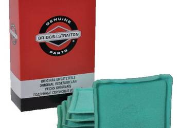 Filtr wstępny 5x 491435S 4146