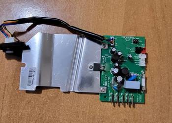 Płyta Główna Sterownik Tchibo Cafissimo Classic 292814 | Sprawna | GWARANCJ