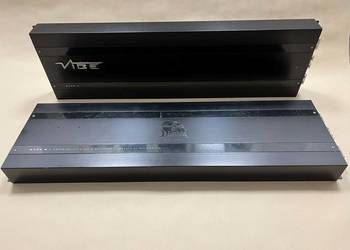 Wzmacniacz Vibe Black Death Bass 2 - V1 29000W 1 Ohm