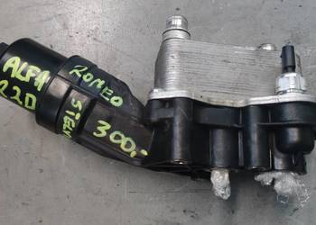 Podstawa Filtra Oleju Alfa 2.2 D 46338477