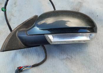 Passat b6 lusterko lewe 15 pin