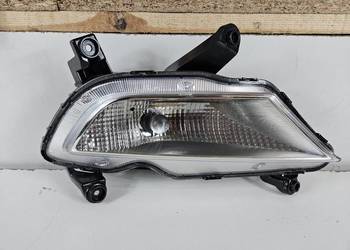 HYUNDAI I20 II HALOGEN PRAWY LAMPA PRZECIWMGIELNA PRAWA 92202-C8100