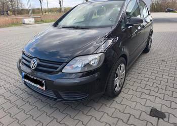 Golf Plus 1.9 TDI