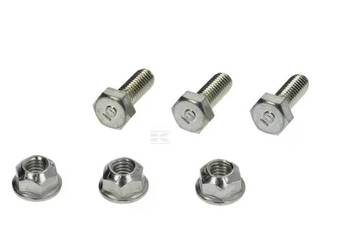 Zestaw śrub, świdra odśnieżarki 06921767000