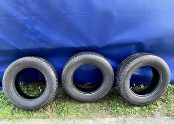 Opony Continental ContiEcoContact 3 185/70R14