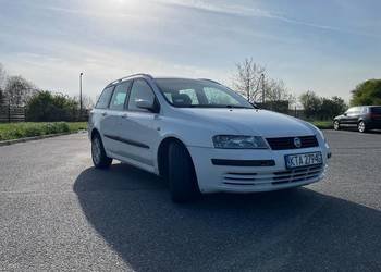 Fiat Stilo Combi 1.9 JTD