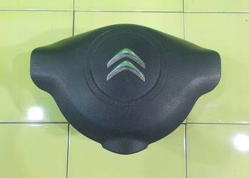 CITROEN JUMPY SCUDO II LIFT 1.6 HDI 14r AIRBAG poduszka kierowcy 96773146ZD