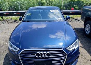 Lampy a3 8v facelift xenon USA