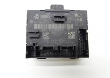 MODUŁ STEROWNIK DRZWI LEWY PRZÓD PRZEDNIA 8X0959793H AUDI A1 8X
