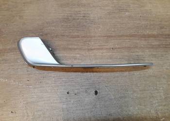 BMW X3 F25 LISTWA KRATKI LEWA PRZÓD 7347949 51117347949