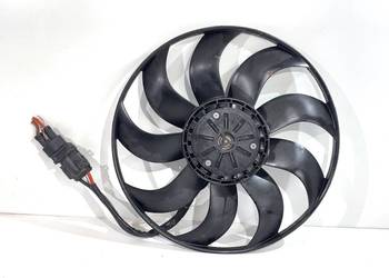 WENTYLATOR CHŁODNICY BMW G30 4.4 625KM 9897907