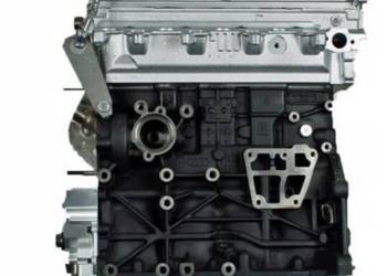 Silnik 2.0 BiTDI 180 KM Volkswagen Transporter T5 Carevelle