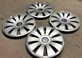 Oryginalne kołpaki Mercedes 15" A2464000025 A2464010024 Kraków