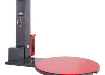 Wynajem owijarki do palet