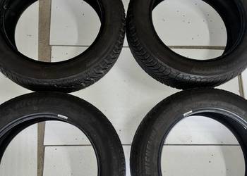 Komplet opon Michelin Crossclimate 2 205/55 R.17 95V