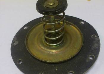 Przepona pompy zasilającej URAL