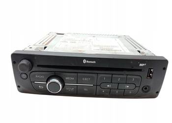 RADIO 281156989R Opel Vectra III (2002-2008) C