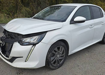 Peugeot 208 49.000km II (2019 -)