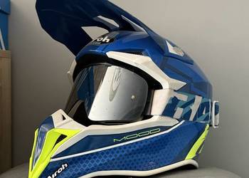 Kask cross Airoh