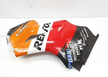 OSŁONA MOTOCYKL HONDA VFR 800RR