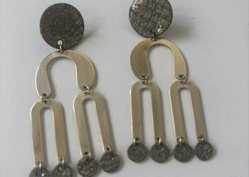 Kolczyki Colosseo Woo Hoo