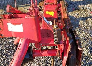 Kosiarka 165 sprawna 2006r warto tanio