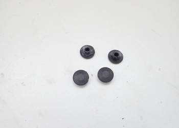 Zaślepki Śrub Kierownicy Kawasaki GPZ EX 500S Ninja 500R 93-09r