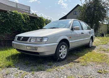 VW PASSAT B4 1994 2.0B AUTOMAT