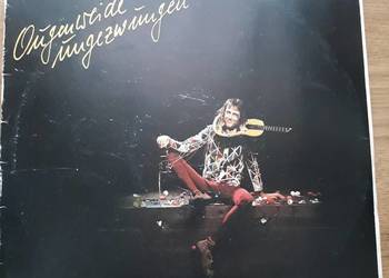 muzyka niezwykła OUGENWEIDE- LIve 2LP, folk- prog,- rock. muzyka niezwykła OUGENWEIDE- LIve 2LP, folk- prog,- rock.