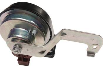 VOLVO S40 V50 prawy sygnal klakson wysokotonowy OE 30796376