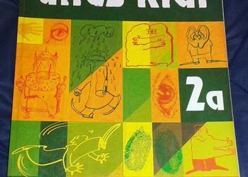 Alles klar 2a. Podręcznik z ćwiczeniami - Z płytą CD.