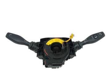 PRZEŁĄCZNIK ZESPOLONY TAŚMA AIR BAG KPL 8A6T-13N064-BJ Ford Fiesta Mk7 