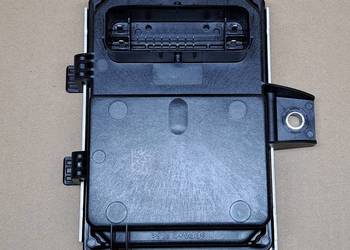 STEROWNIK POMPY PALIWA OPEL ASTRA J 20867260