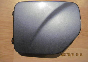 Klapka wlewu paliwa grand vitara