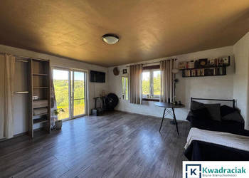 Oferta sprzedaży domu wolnostojącego 56m2 Glinik Średni