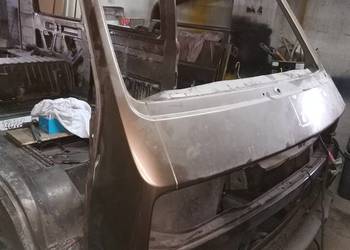 Transporter T3 elementy karoserii - Przód , drzwi przesuwne