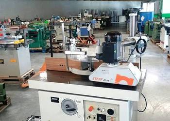 Frezarka dolnowrzecionowa CASADEI F 23 Z POSUWEM JAK NOWA! Frezarka dolnowrzecionowa CASADEI F 23 Z POSUWEM JAK NOWA!