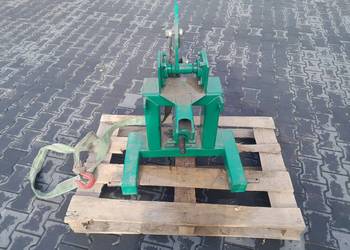 Otrzasarka do wiśni jabłek śliwek orzechów