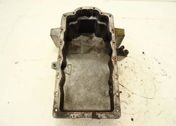 MISA OLEJOWA  RENAULT MIDLUM S 120 RENAULT TRUCKS MIDLUM KM ZBIORNIK