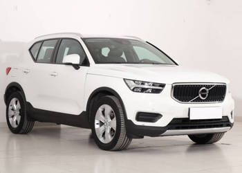 Volvo XC40 T3