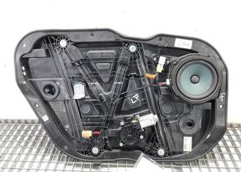 PODNOŚNIK SZYBY LEWY PRZÓD HYUNDAI ELANTRA VI 82450-F2000 Sedan/Limuzy