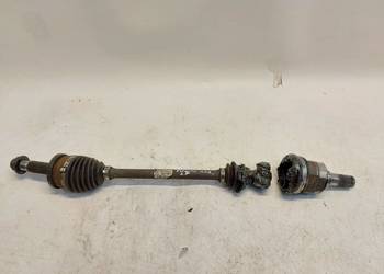 Kia Picanto IV III LIFT 2025r półoś lewa przód przednia 1.0 mpi 49500g6000